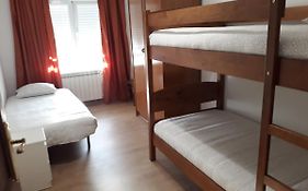 Apartamento barbadiel Juan XXIII